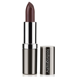 Lipstick - Seductress (Dark Brown Cream)